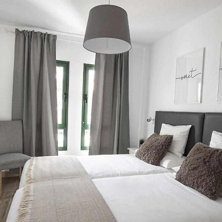 Holyhome Premium 108 Costa Teguise Exteriér fotografie