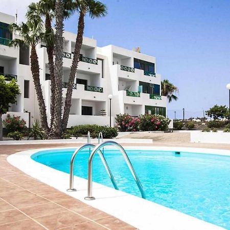 Holyhome Premium 108 Costa Teguise Exteriér fotografie