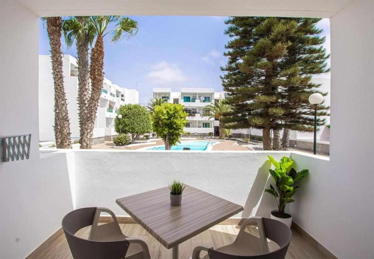 Holyhome Premium 108 Costa Teguise Exteriér fotografie