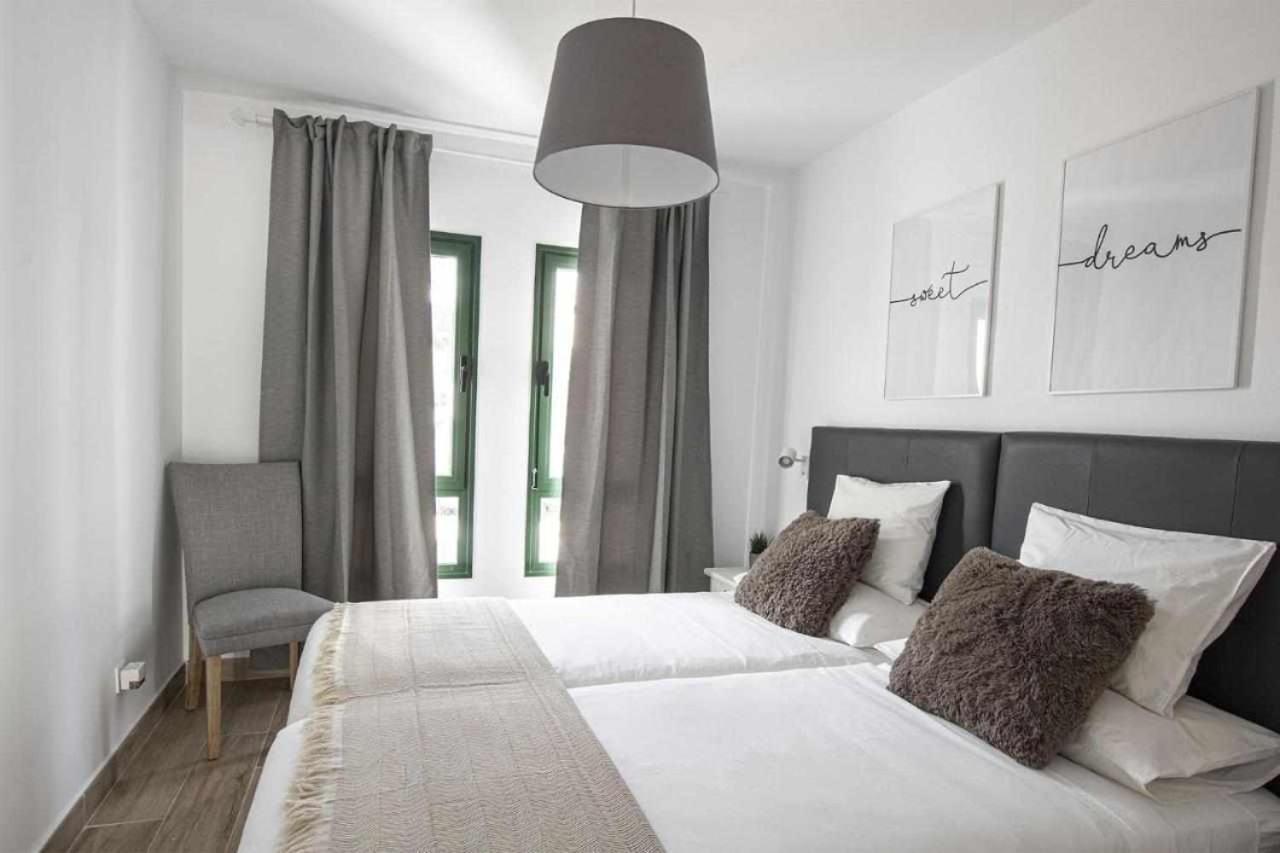 Holyhome Premium 108 Costa Teguise Exteriér fotografie