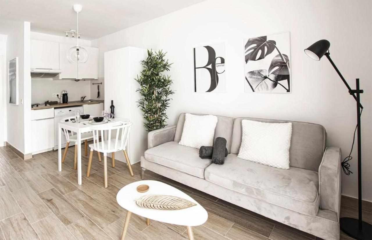 Holyhome Premium 108 Costa Teguise Exteriér fotografie