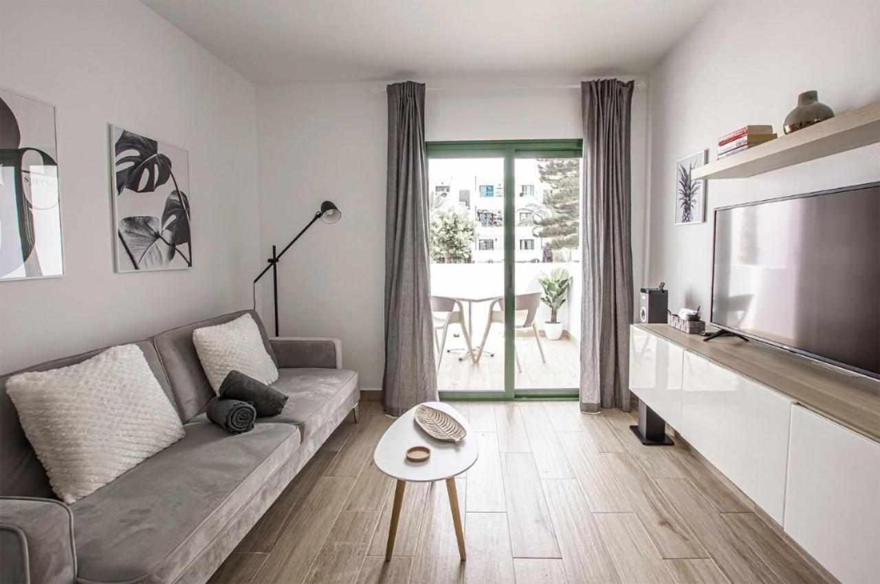 Holyhome Premium 108 Costa Teguise Exteriér fotografie