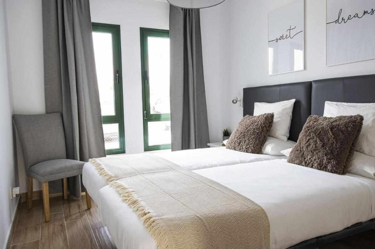 Holyhome Premium 108 Costa Teguise Exteriér fotografie