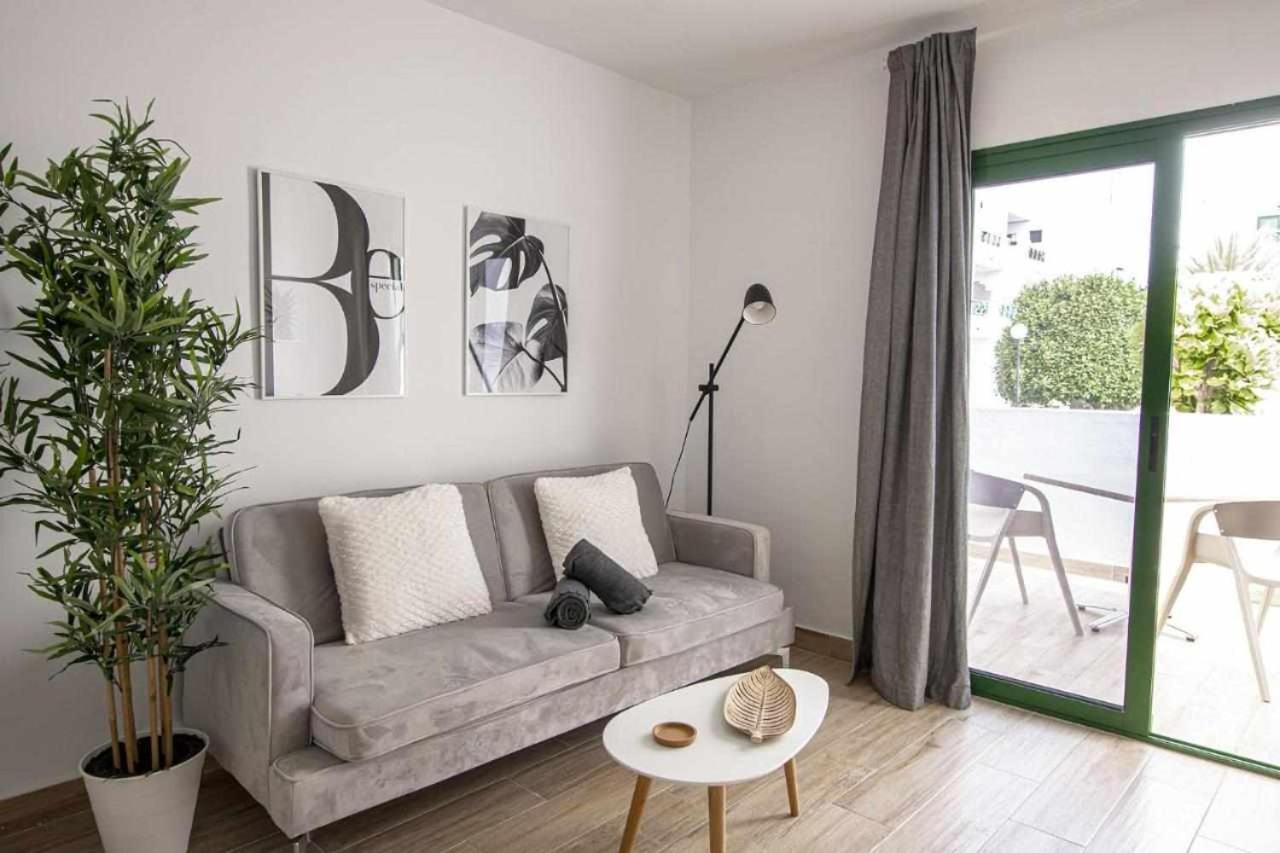 Holyhome Premium 108 Costa Teguise Exteriér fotografie