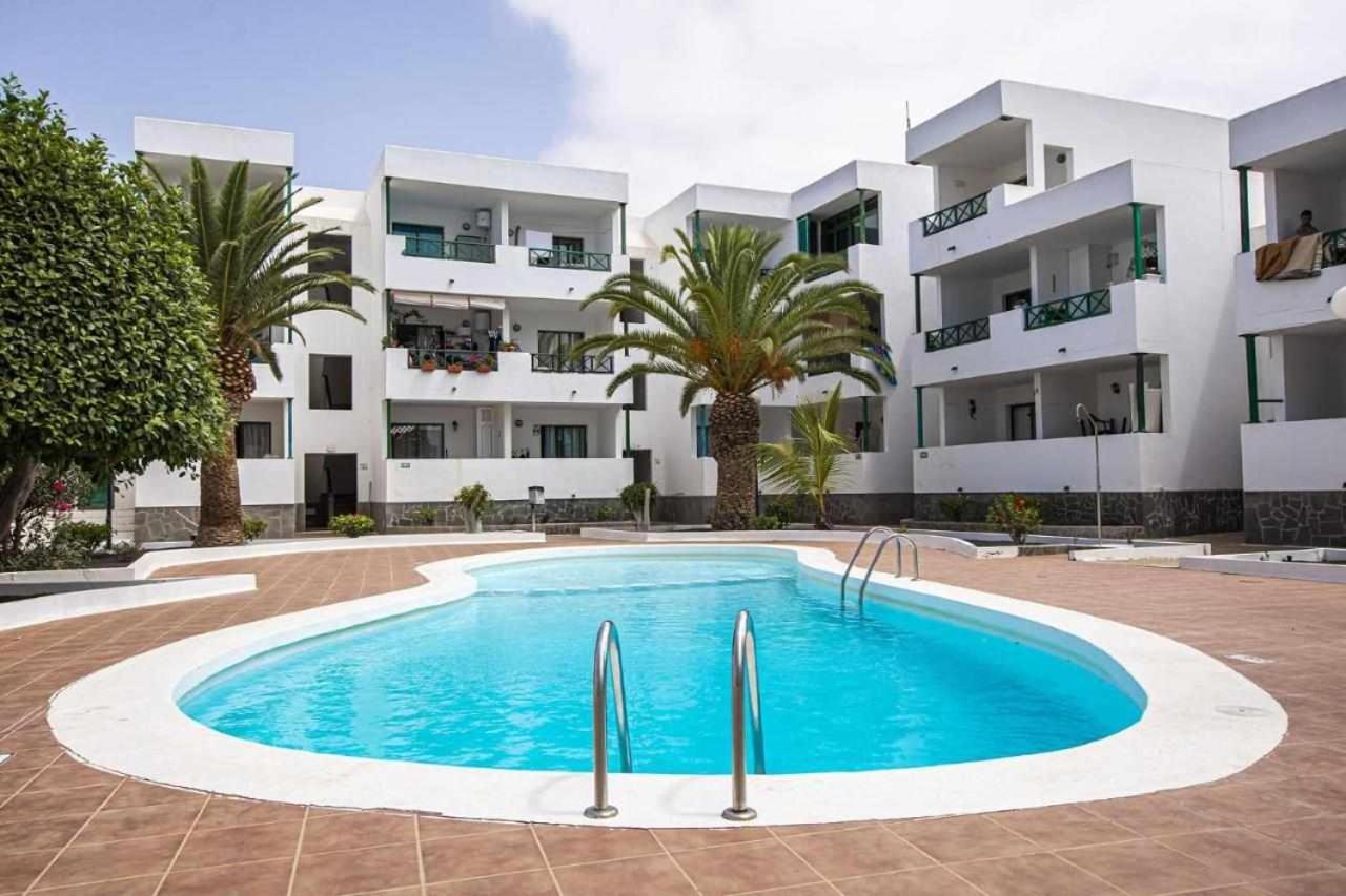 Holyhome Premium 108 Costa Teguise Exteriér fotografie