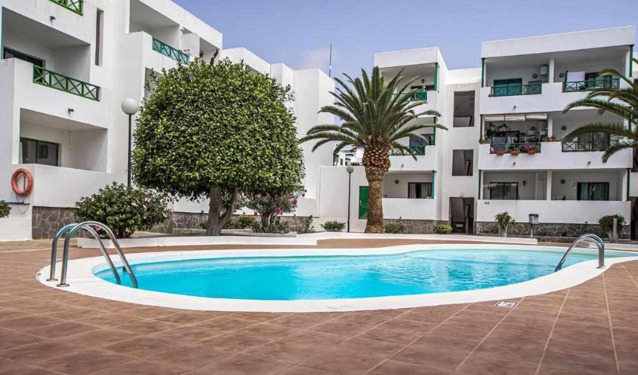 Holyhome Premium 108 Costa Teguise Exteriér fotografie