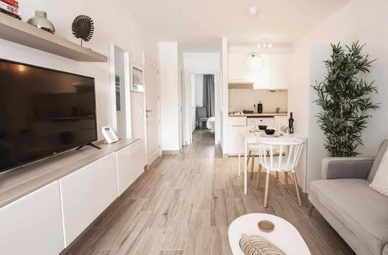 Holyhome Premium 108 Costa Teguise Exteriér fotografie