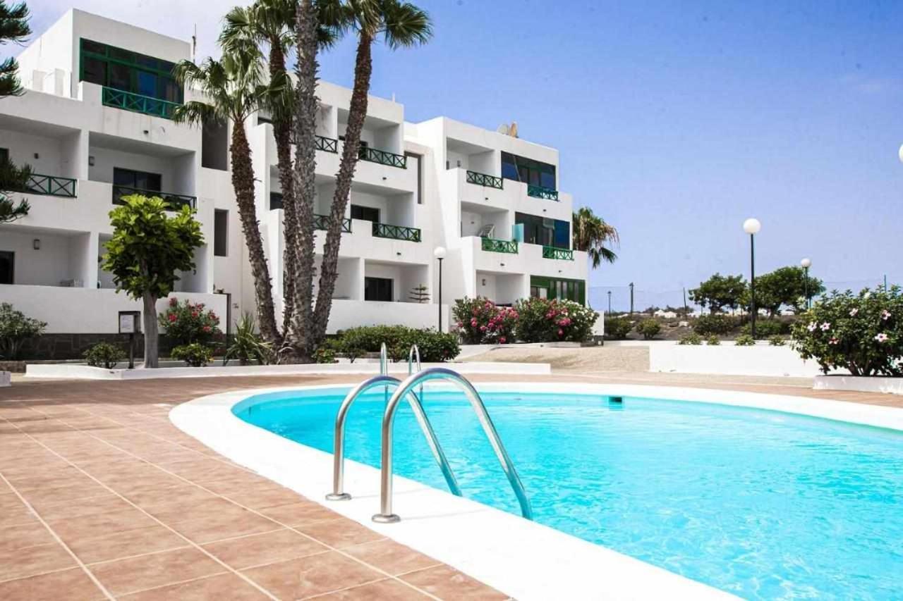 Holyhome Premium 108 Costa Teguise Exteriér fotografie