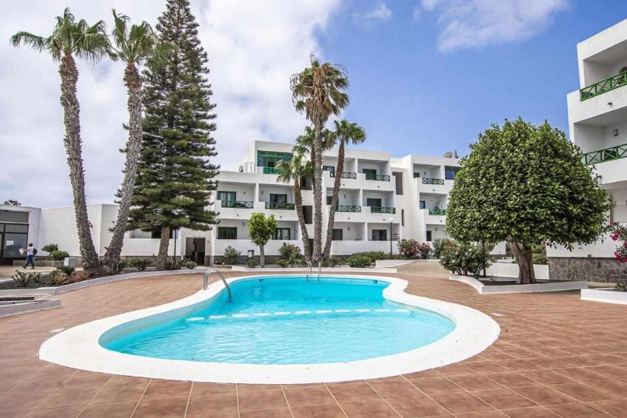Holyhome Premium 108 Costa Teguise Exteriér fotografie
